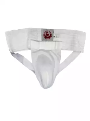 Бандаж для детей Start Line XS, белый